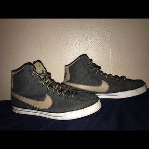 Nike Hightops
